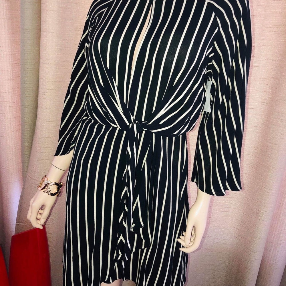 TOPSHOP DRESS (Nordstrom)